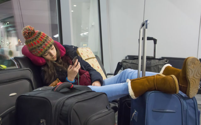 Here’s an Expert Look at Thanksgiving Travel, This Year…