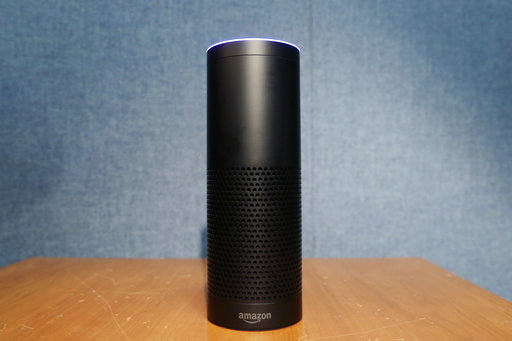 Do You Talk to your Alexa or Siri with your ‘baby voice?’ 