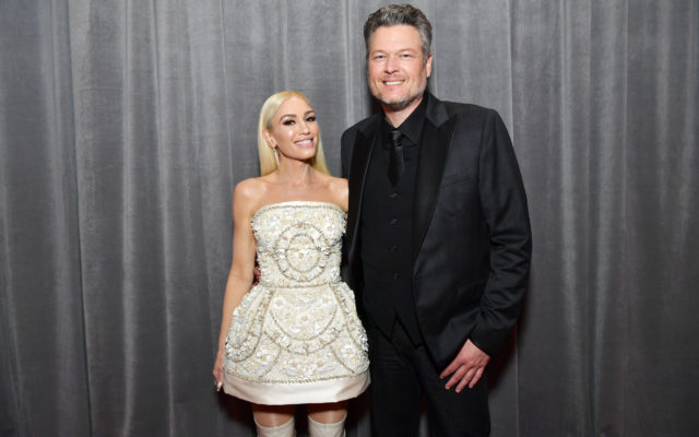 Gwen Stefani and Blake Shelton Want to Get Married after Pandemic