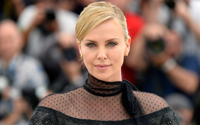 Charlize Theron’s Worst Date Ever Will Make You Cringe