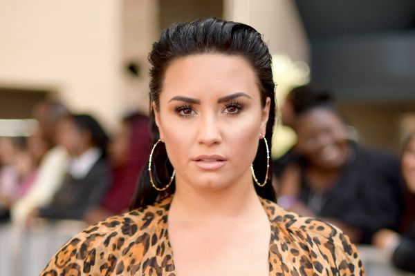 You Can Already Bet On How Long Demi Lovato’s Super Bowl Anthem Will Last