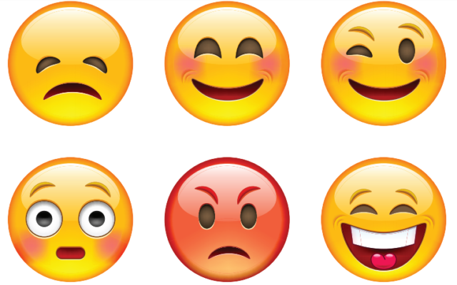 Emoji – or No Emoji – Here’s What Experts Say About It.  Should You Use It?