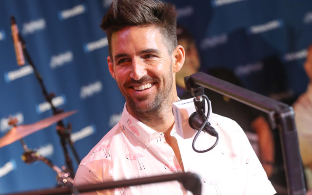 Jake Owen And Salt Life Create T-Shirt For Charity