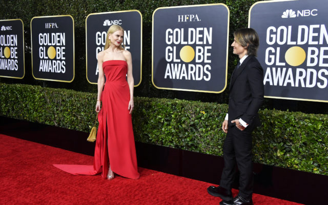 Nicole Kidman Reveals She Was a “Goner” When Keith Urban Proposed – Here’s Why