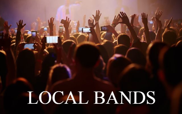 Local Bands