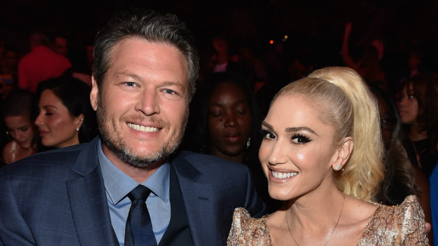 Gwen Stefani Shares Intimate Beach Video with Blake Shelton…  Which Reveals THIS