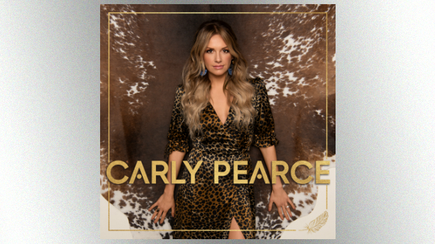 The Voice:  Carly Pearce’s Emotional ’29’ Performance Brings Kelly Clarkson to Tears
