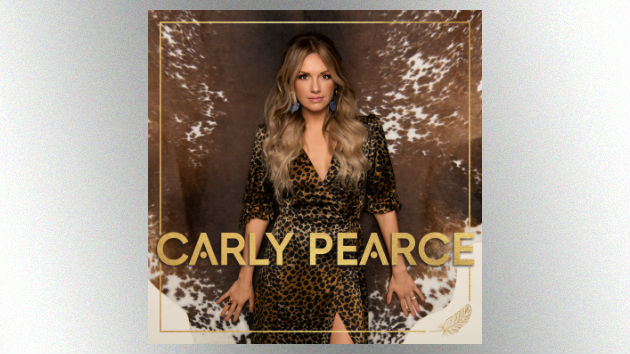 ‘Heart’s Going Out of its Mind’: Carly Pearce shares her real-life love story in flirtatious new song