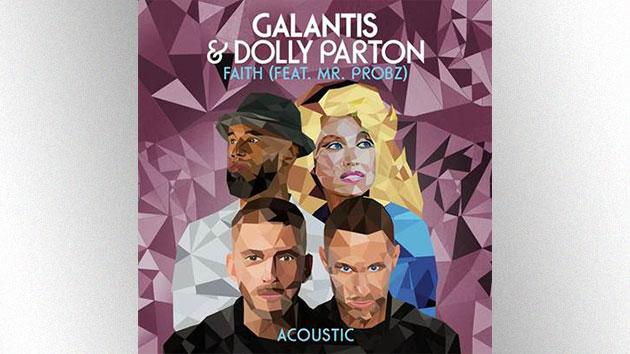 On good “Faith,” Galantis releases acoustic version of Dolly Parton collaboration