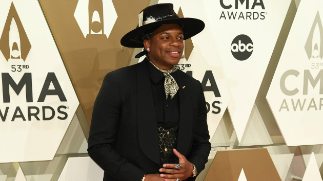 Jimmie Allen’s Infant Daughter Is Recovering and Breathing on Her Own