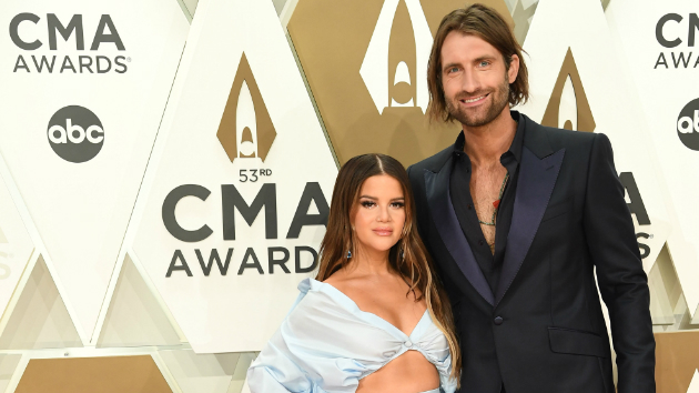 Maren Morris Will NOT Perform at the 2021 CMT Music Awards