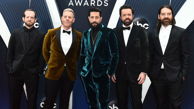 Old Dominion gears up for Summer 2020 We Are Old Dominion Tour with Dustin Lynch, Carly Pearce