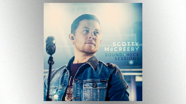 Scotty McCreery Claims Top Five Spot On List Of Best Country Music Books