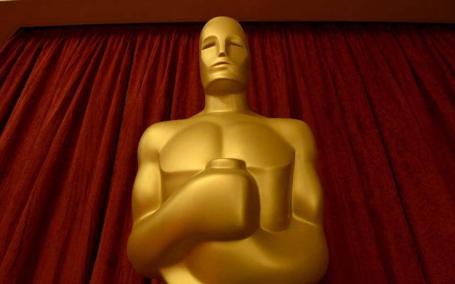 More presenters named for the Academy Awards