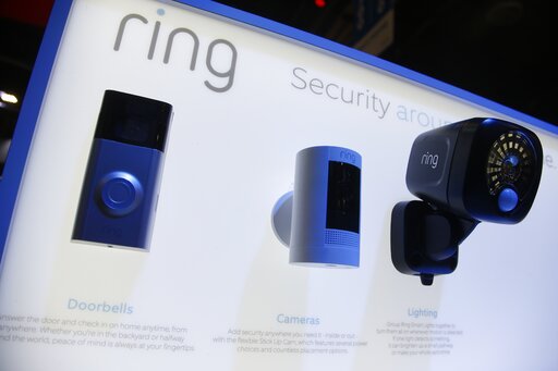 Class Action Lawsuit Accuses Ring of ‘Failure to Take Basic Security Precautions’