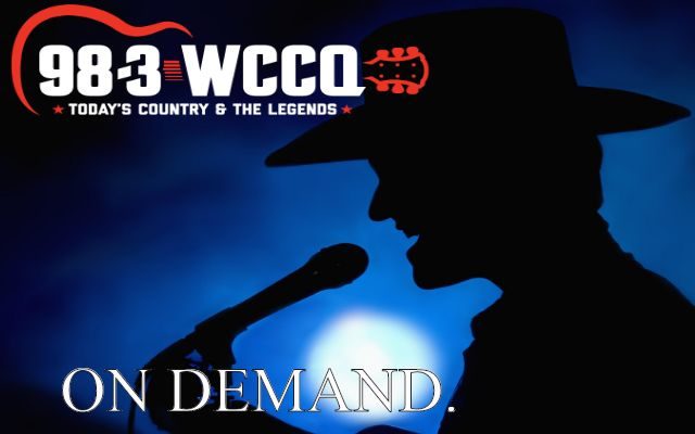 WCCQ On Demand