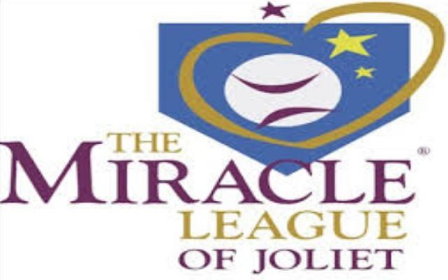 Miracle League of Joliet Looking for Players-Volunteers for 2020 Season