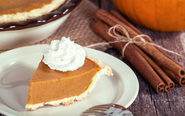 What’s Your Favorite Thanksgiving Dessert?  THIS.