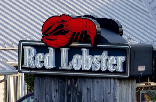 Red Lobster Offering Heart-Shaped Boxes of Cheddar Bay Biscuits for Valentines Day