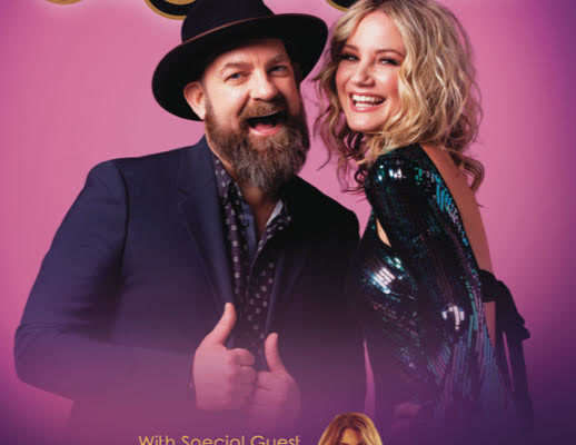 Sugarland Coming to RiverEdge Park in Aurora