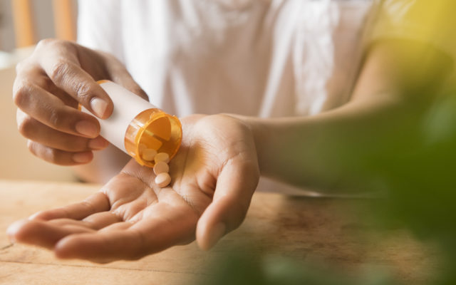 FRISKY FRIDAY FLIP:  Coming Soon…  ‘The Pill’ for MEN