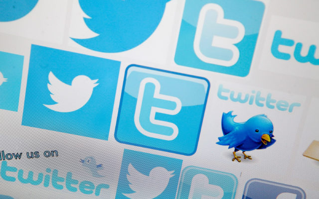 Twitter Exec Who Slept in Office:  Laid Off