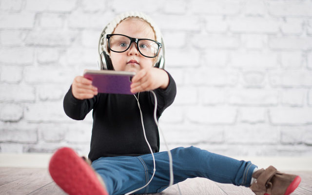 Digital Multitasking Can Harm a Child’s Mental Health