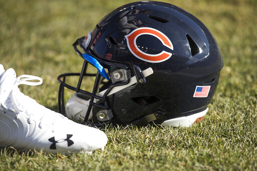 Teven Jenkins Returns to Chicago Bears Training Camp after Missing 7 Practices