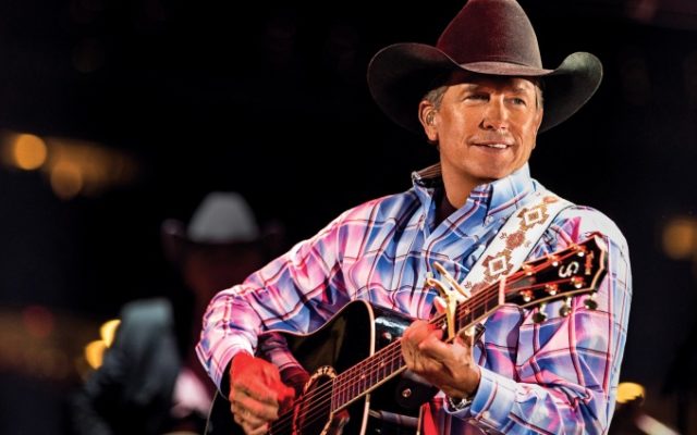 George Strait Fans Pick his All-Time Top Hits…  And Number One is NOT a #1 Hit – But a Cover?