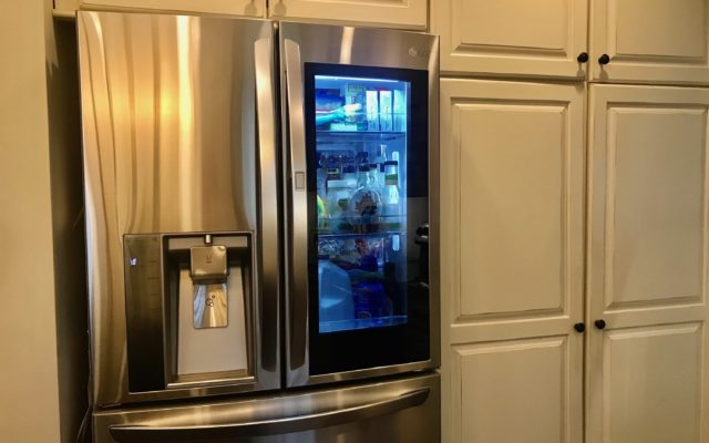 Don’t Put Food Outside If Your Freezer Loses Power, Says USDA