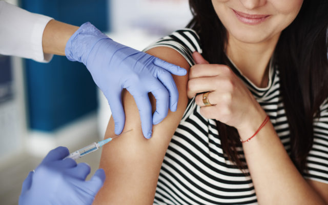 Experts Push for Flu Shots to Avoid “Twindemic”
