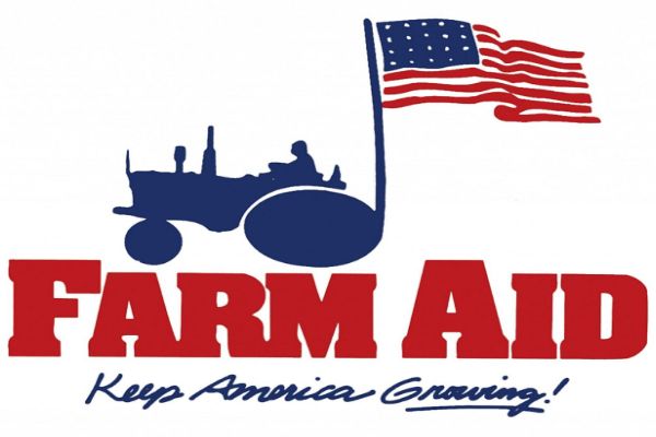 Farm Aid Live Performances will happen from Home this Saturday Night