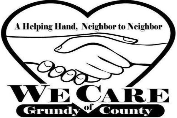 We Care Services Helps Grundy County Residents in Need of Food and Rent Assistance