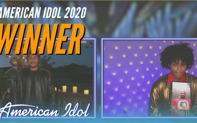 And the Winner of ‘American Idol’ Season 18 Is…