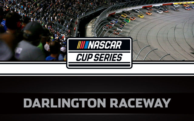 NASCAR Race Today Will Begin 90 Minutes Earlier @ 4pm