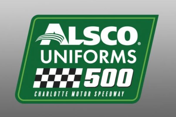 NASCAR postpones second Charlotte race due to rain, Will Air Tonight @ 6pm on WCCQ