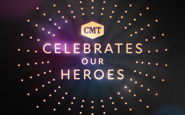 Carrie Underwood, Luke Combs, & Tim McGraw Added to Performers List for “CMT Celebrates Our Heroes”
