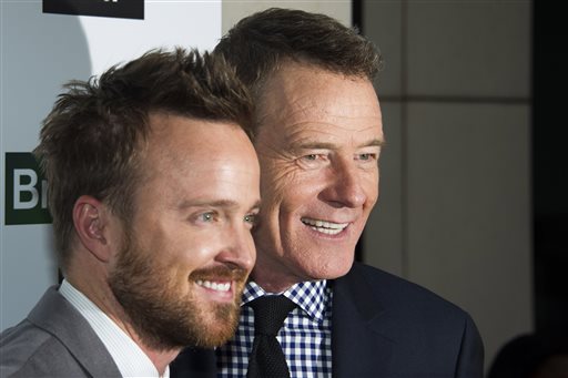 Bryan Cranston Reveals That He Wants To Play Who?