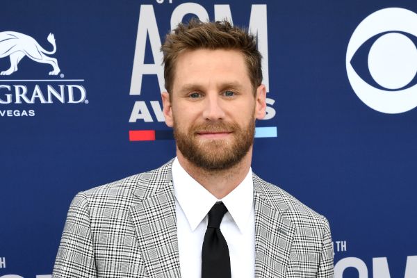 Chase Rice address’ the Controversy Surrounding His Weekend Concert