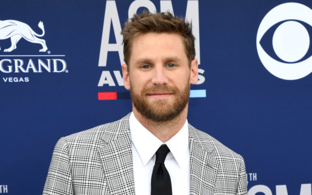 Chase Rice To Release First New Music From Upcoming Album