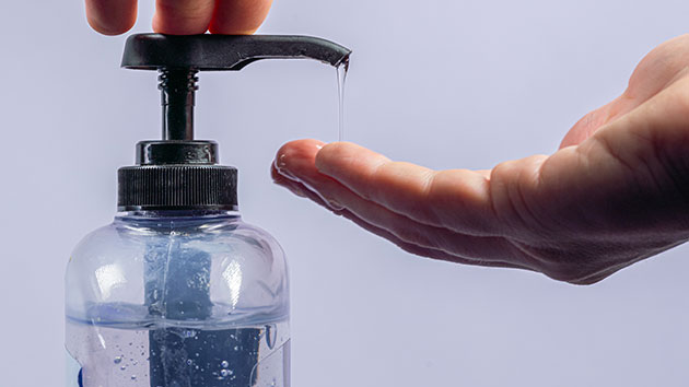 FDA’s Hand Sanitizer Brand Avoidance List Grows