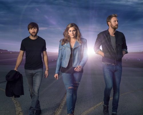 ‘Wrecked Me’ – Lady A’s Dave Haywood Reveals Which Tim McGraw Song Got Him