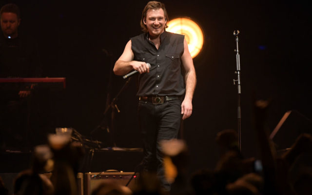 Morgan Wallen Banned from Attending CMA Awards – But Song Writers and Producers Welcome