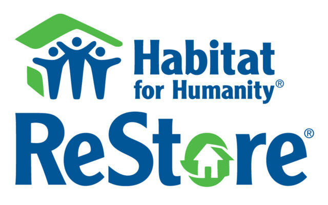 Habitat for Humanity ReStore Re-Opens Thursday-Sunday in Joliet