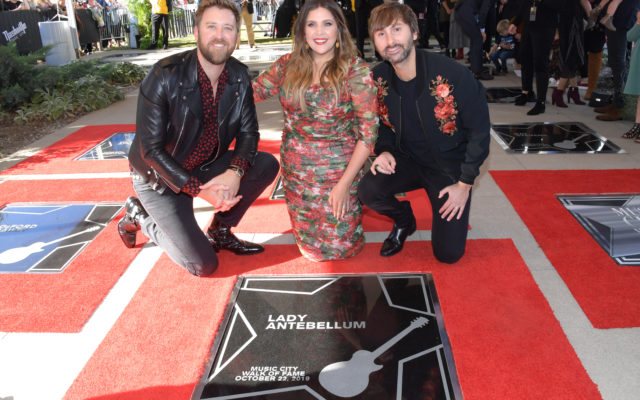 Lady A Surprised With Invitation To Join Grand Ole Opry