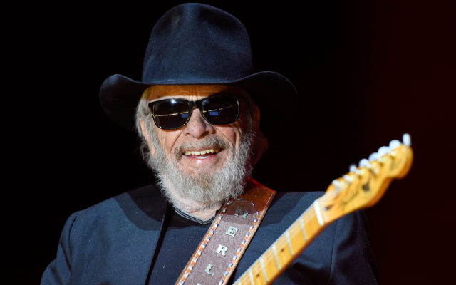 Amazon Acquires Country Music Legend Merle Haggard Biopic Package