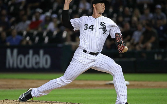 Michael Kopech Will Not Play for White Sox This Year, Pitching Coach Concerned