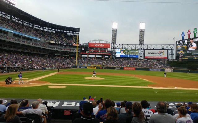 A look at Cubs And White Sox 2020 Schedule plus 2021 Schedule Released