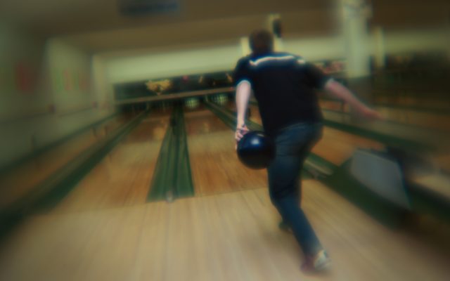 Bowling for the Brave – 1pm Saint Charles Bowl – Benefit for SOS v PTSD