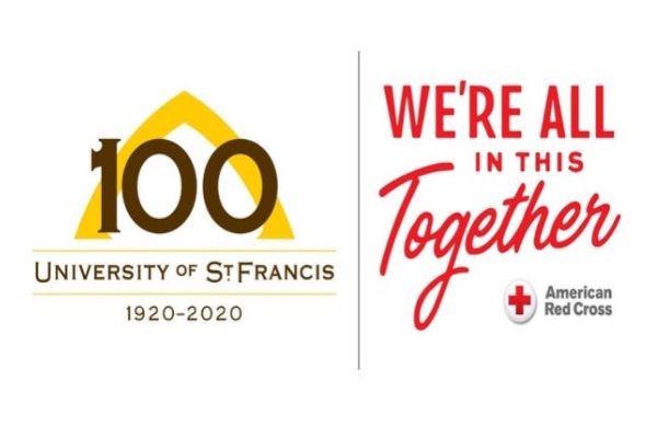 American Red Cross to Host Blood Drive at University of St. Francis Today